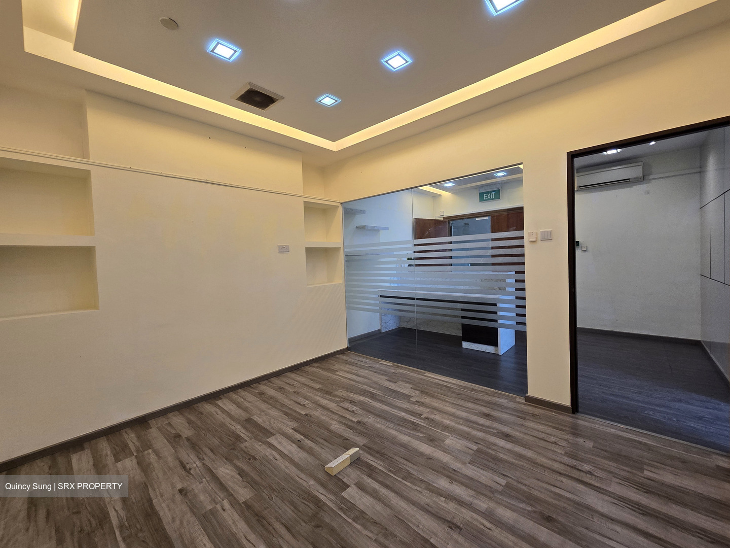 Wintech Centre (D14), Office #517470501